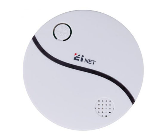 依愛JTY-GD-EI6014型獨(dú)立式光電感煙火災(zāi)探測(cè)報(bào)警器